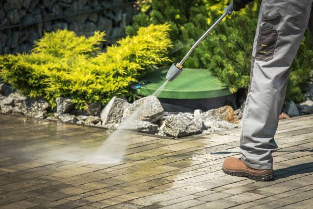Boat and Dock Cleaning in Winder, GA
