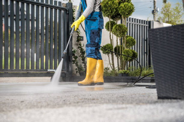 Spring Cleaning in Winder, GA