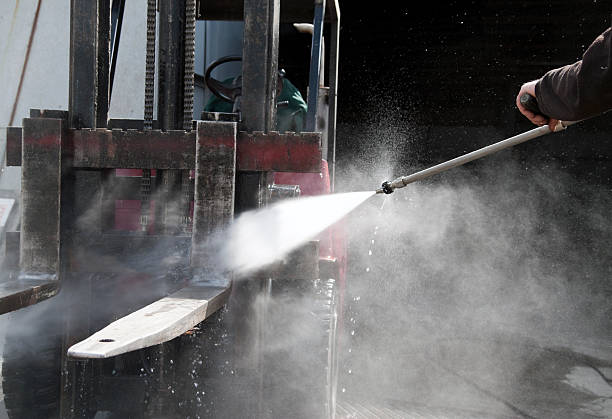 Winder, GA Pressure Washing Services Company