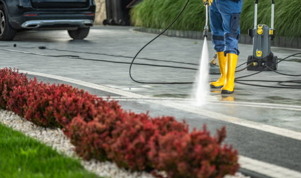 Best Dumpster Area Cleaning  in Winder, GA
